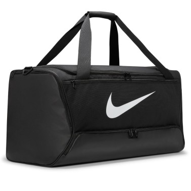 Τσάντα Ώμου Μαύρη - Nike Brasilia 9.5