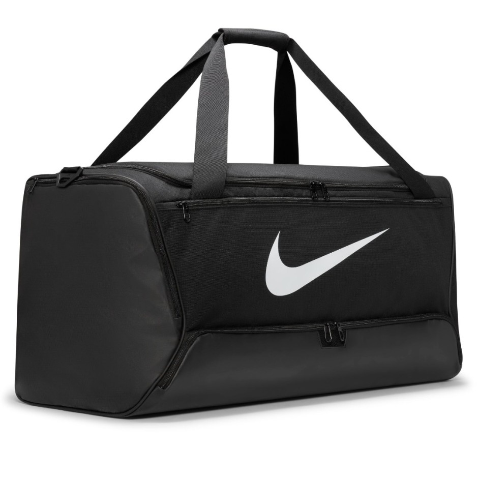 NIKE BRASILIA 9.5 DO9193-010 Black