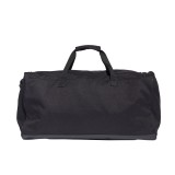 adidas Performance LINEAR DUFFLE BAG LARGE FM2400 Μαύρο