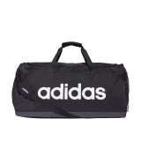 adidas Performance LINEAR DUFFLE BAG LARGE FM2400 Μαύρο