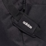 adidas Performance LINEAR DUFFLE BAG LARGE FM2400 Μαύρο