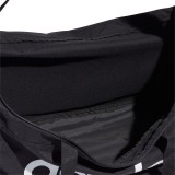 adidas Performance LINEAR DUFFLE BAG LARGE FM2400 Μαύρο