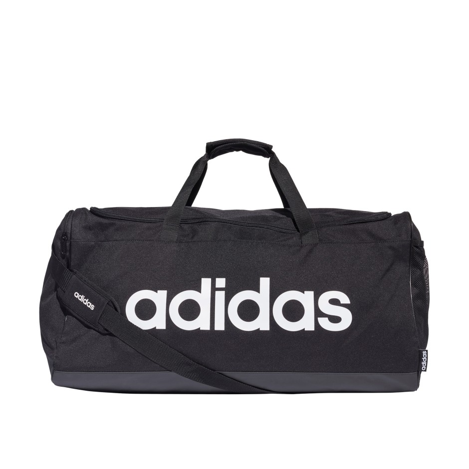 adidas Performance LINEAR DUFFLE BAG LARGE FM2400 Black