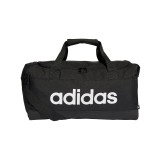adidas Performance ESSENTIALS LOGO DUFFEL BAG EXTRA SMALL GN2034 Black