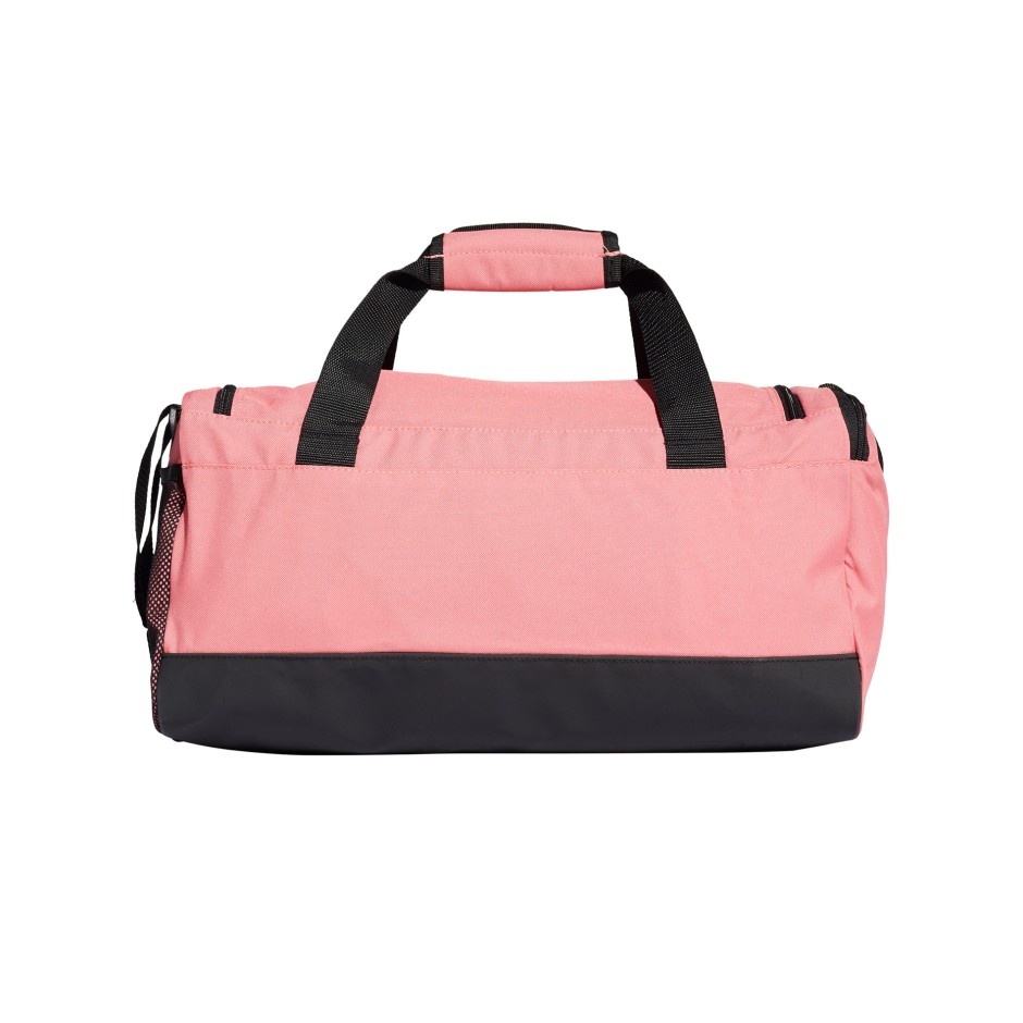 adidas Performance ESSENTIALS LOGO DUFFEL BAG EXTRA SMALL GN2036 Pink