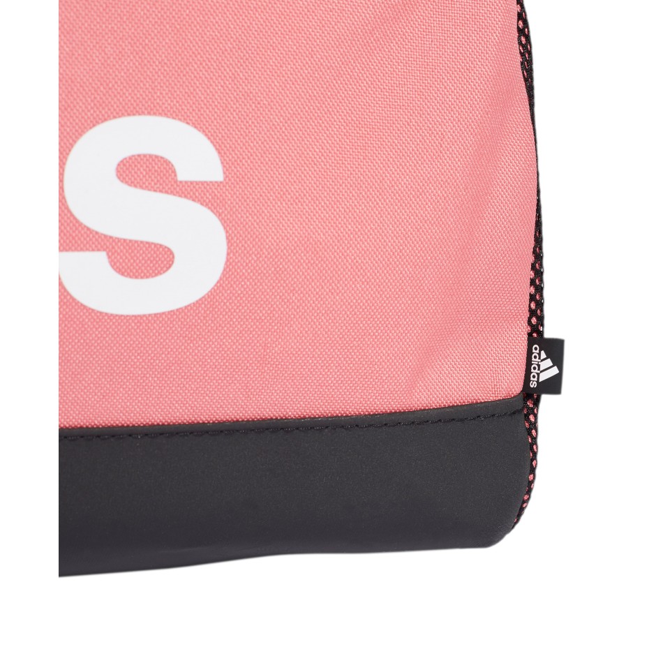 adidas Performance ESSENTIALS LOGO DUFFEL BAG EXTRA SMALL GN2036 Pink