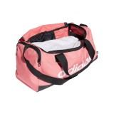 adidas Performance ESSENTIALS LOGO DUFFEL BAG EXTRA SMALL GN2036 Pink Image 3