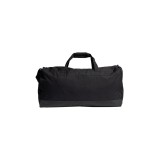 adidas Performance LINEAR DUFFEL L GN2044 Black Image 0