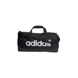 adidas Performance LINEAR DUFFEL L GN2044 Black Image 