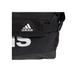 adidas Performance LINEAR DUFFEL L GN2044 Black Image 2