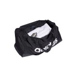 adidas Performance LINEAR DUFFEL L GN2044 Black Image 3