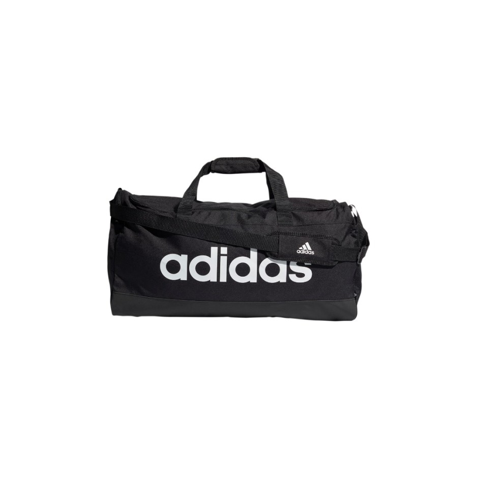 adidas Performance LINEAR DUFFEL L GN2044 Black
