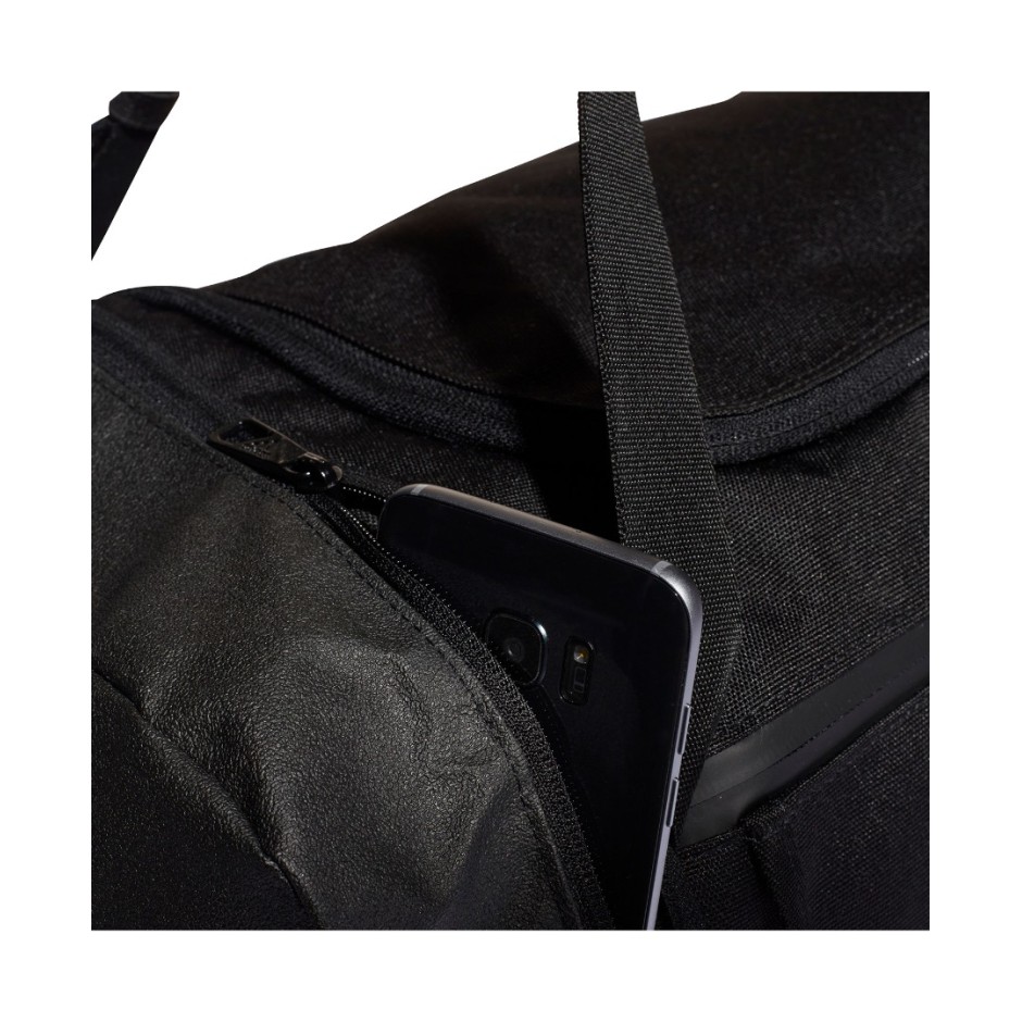 adidas Performance 4ATHLTS ID DUFFEL BAG SMALL HB1319 Μαύρο