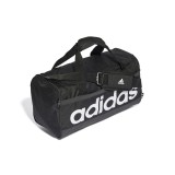 adidas Performance LINEAR DUFFEL S HT4742 Black Image 1