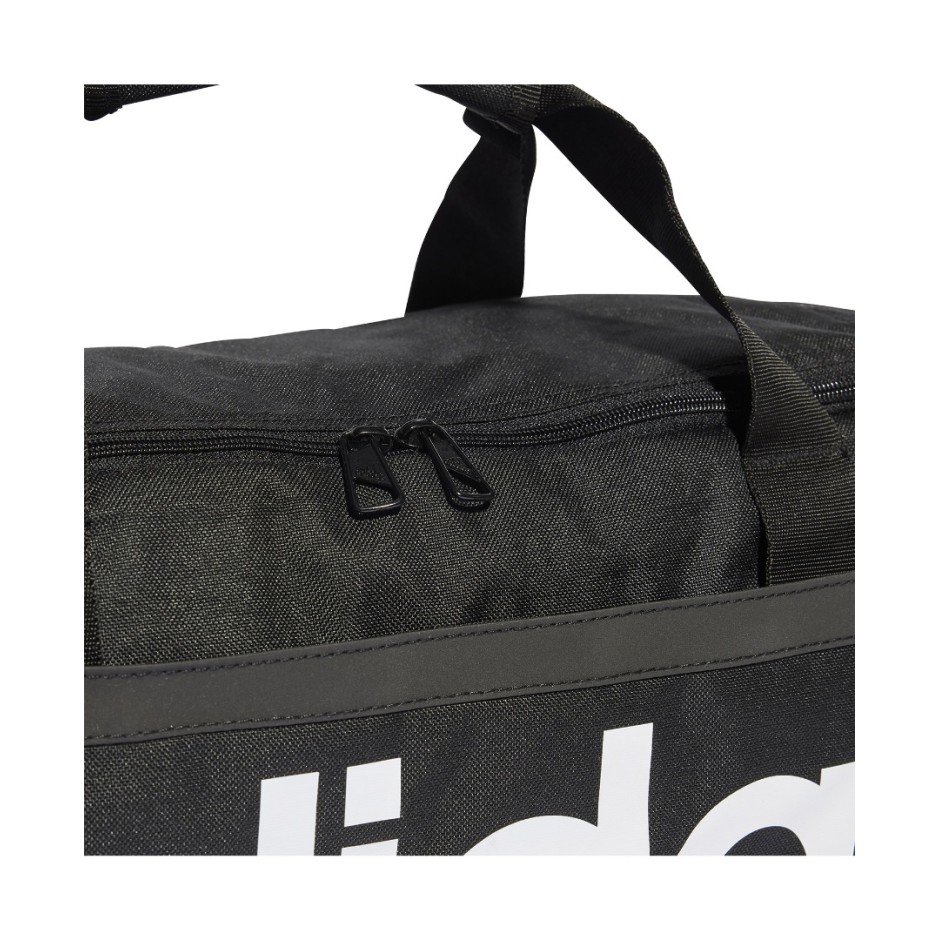 adidas Performance LINEAR DUFFEL S HT4742 Black