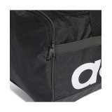 adidas Performance LINEAR DUFFEL S HT4742 Black Image 4