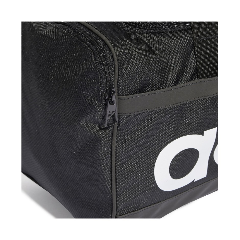 adidas Performance LINEAR DUFFEL S HT4742 Black