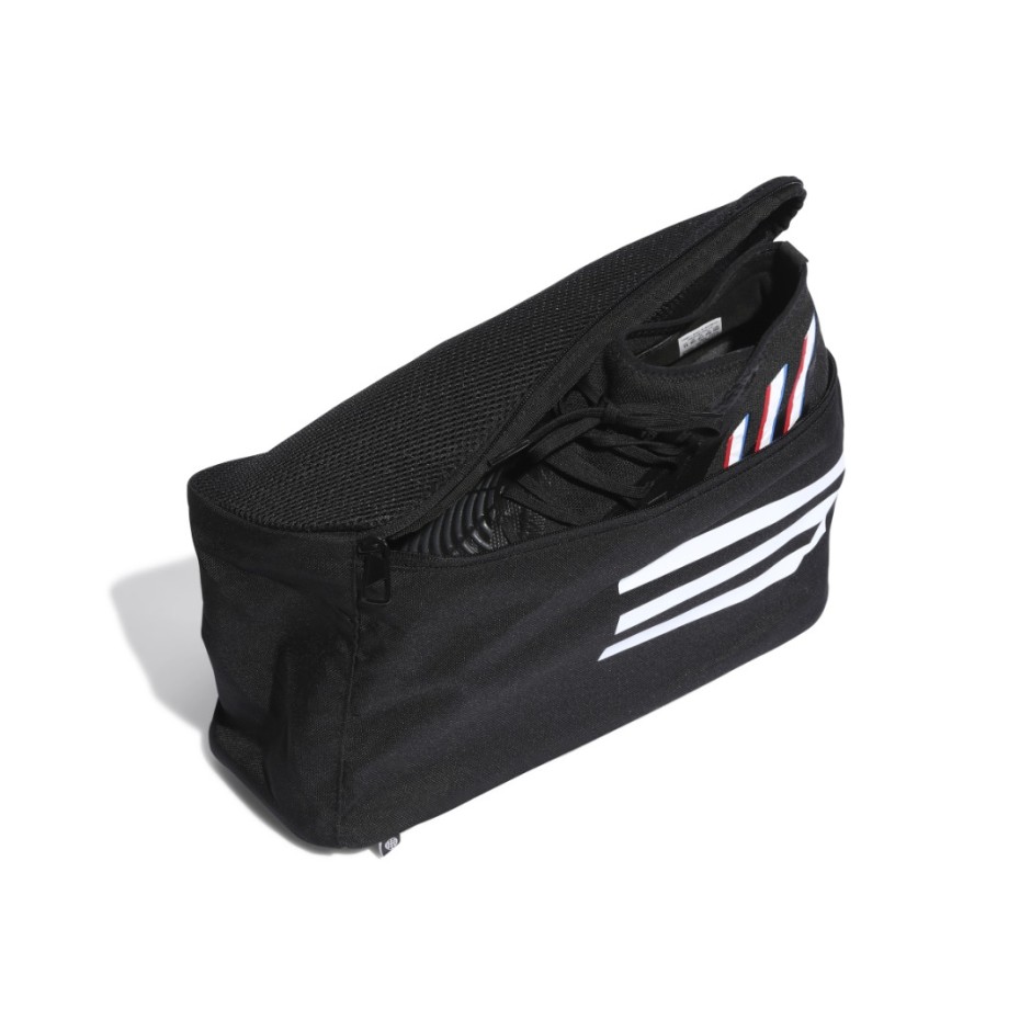 adidas Performance TR SHOEBAG HT4753 Black