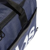 adidas Performance LINEAR DUFFEL M HR5349 Blue Image 3