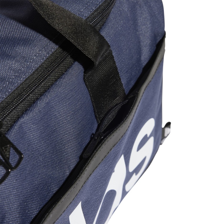 adidas Performance LINEAR DUFFEL M HR5349 Blue