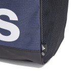 adidas Performance LINEAR DUFFEL M HR5349 Blue Image 4