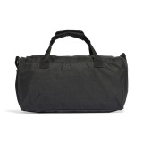 adidas Performance LINEAR DUFFEL M HT4743 Black Image 0