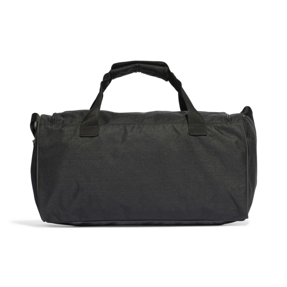 Τσάντα Ώμου Μαύρη - adidas Performance Essentials Linear Medium