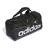 adidas Performance LINEAR DUFFEL M HT4743 Black Image 1