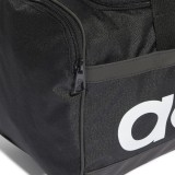 adidas Performance Essentials Linear Medium Μαύρο - Τσάντα Ώμου Προπόνησης