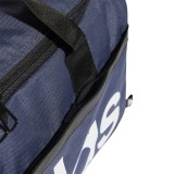 adidas Performance LINEAR DUFFEL S HR5353 Blue Image 3