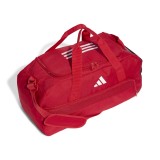 adidas Performance Tiro League Small Κόκκινο - Ποδοσφαιρική Τσάντα Ώμου