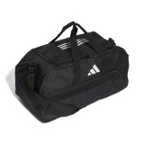 Ποδοσφαιρική Τσάντα Ώμου Μαύρη - adidas Performance Tiro League Medium   Εικόνα 1