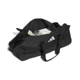 adidas Performance Tiro League Medium Μαύρο - Ποδοσφαιρική Τσάντα Ώμου