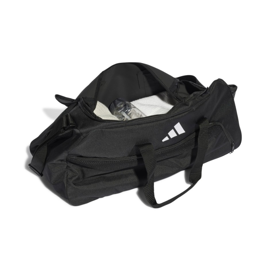 adidas Performance TIRO L DUFFLE M HS9749 Black