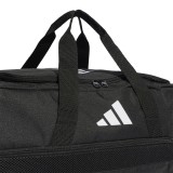 adidas Performance Tiro League Medium Μαύρο - Ποδοσφαιρική Τσάντα Ώμου