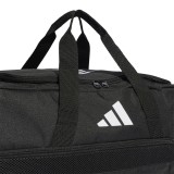 Ποδοσφαιρική Τσάντα Ώμου Μαύρη - adidas Performance Tiro League Medium   Εικόνα 3