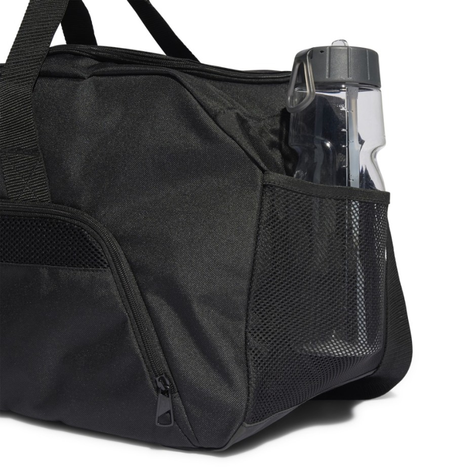 adidas Performance TIRO L DUFFLE M HS9749 Black