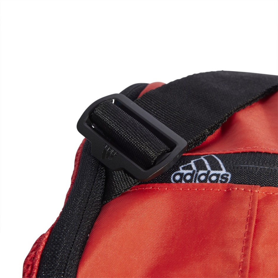 adidas Performance 4ATHLTS Small Κόκκινο - Τσάντα Ώμου Γυμναστηρίου