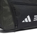 adidas Performance TR DUFFLE S IP9862 Black Image 3