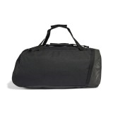 adidas Performance TR DUFFLE M IP9863 Black Image 0
