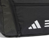 adidas Performance TR DUFFLE M IP9863 Black Image 3