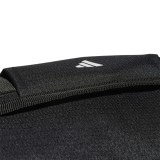 adidas Performance TR DUFFLE M IP9863 Black Image 4