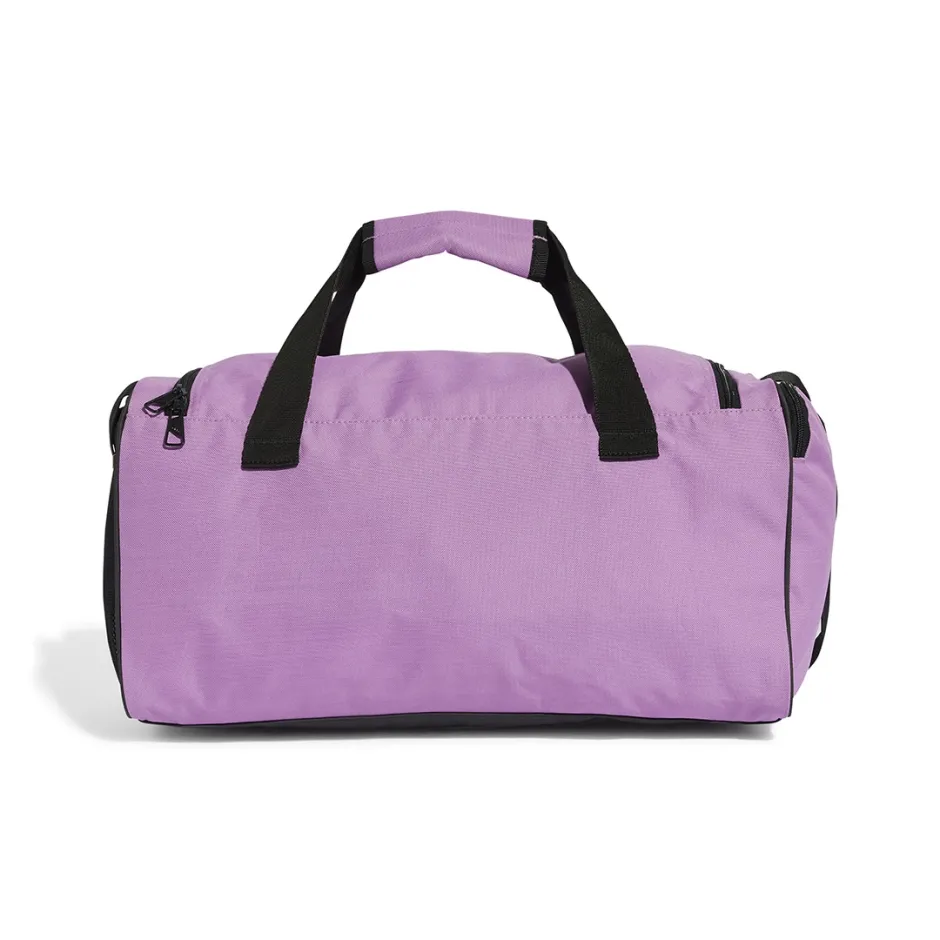 t adidas Performance LINEAR DUFFEL S IZ1899 Purple - Zakcret.gr