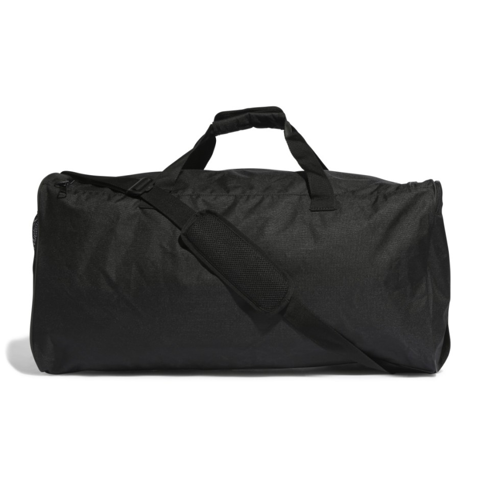 adidas Performance LINEAR DUFFEL L HT4745 Black