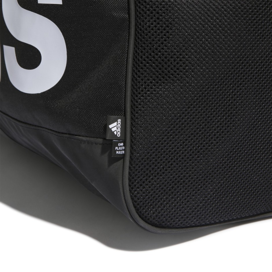 adidas Performance LINEAR DUFFEL L HT4745 Black