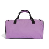 adidas Performance LINEAR DUFFEL M IZ1898 Purple Image 0