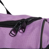 adidas Performance LINEAR DUFFEL M IZ1898 Purple Image 4
