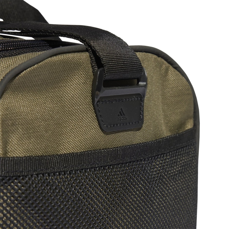 adidas Performance LINEAR DUFFEL M HR5350 OLIVE
