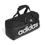 adidas Performance LINEAR DUFFEL XS HT4744 Black Image 1