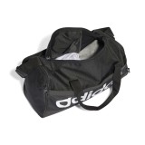 adidas Performance LINEAR DUFFEL XS HT4744 Black Image 2